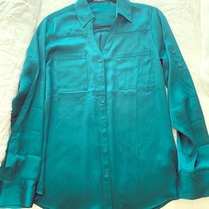 Women’s Blouse